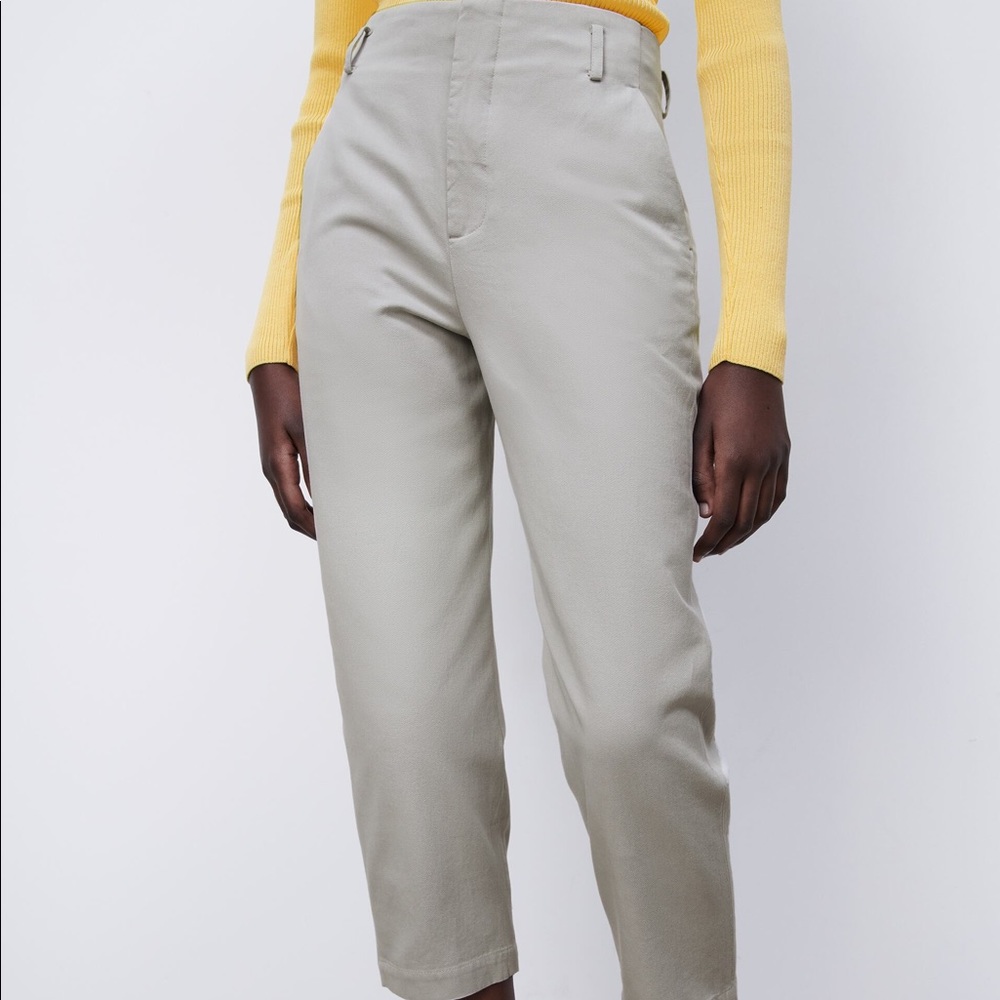 Zara Pants